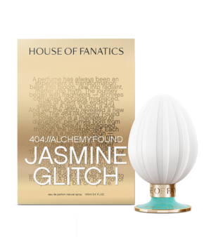 JASMINE GLITCH EDP 100ml