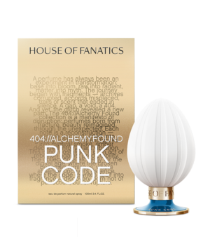 PUNK CODE EDP 100ml